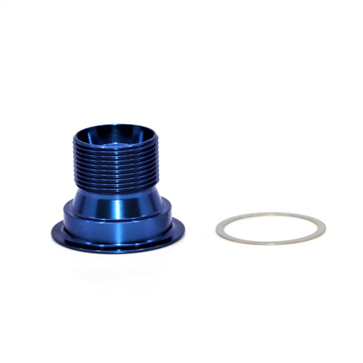 Actual product image Race Face Next and Turbine Crank NDS Bolt M18x20.7