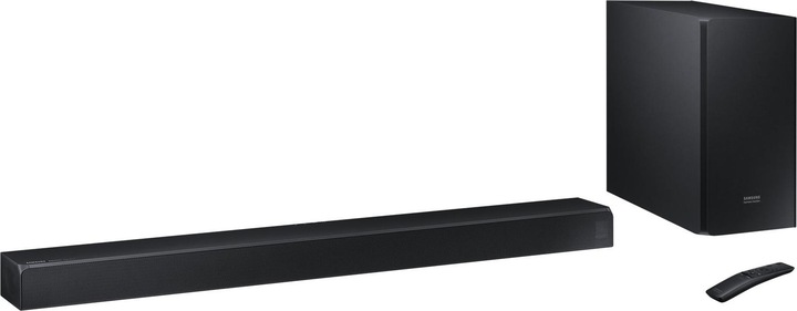 Produktbild Samsung Hw-N850 (372 W, 5.1.2 Kanal)