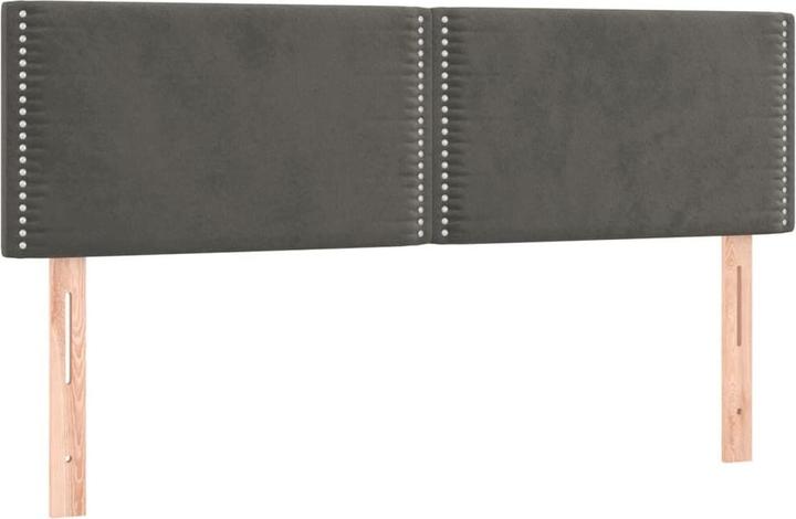 Produktbild vidaXL Boxspringbett (140 x 190 cm)