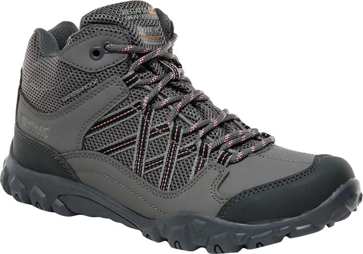 Produktbild Regatta Stiefel Edgepoint (27)