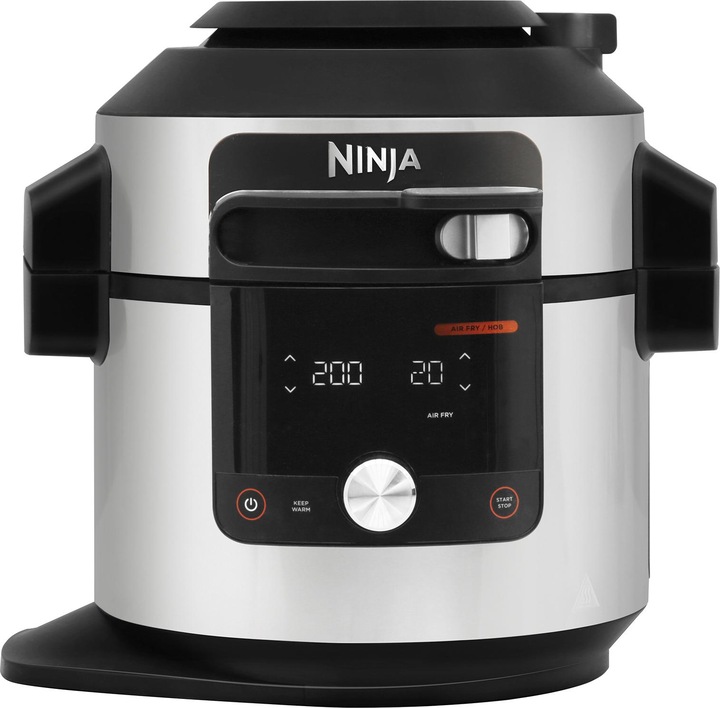 Produktbild Ninja OL750EU Foodi MAX 14-in-1 Multikocher (EU-Stecker)