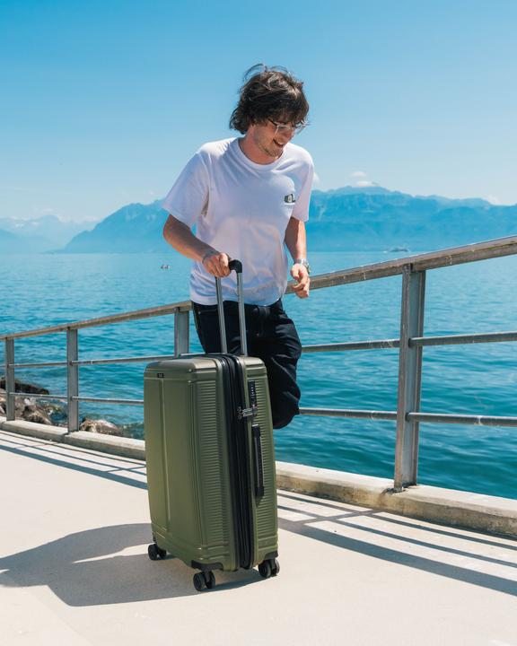 Actual product image Swissbags Triumph (100 l)