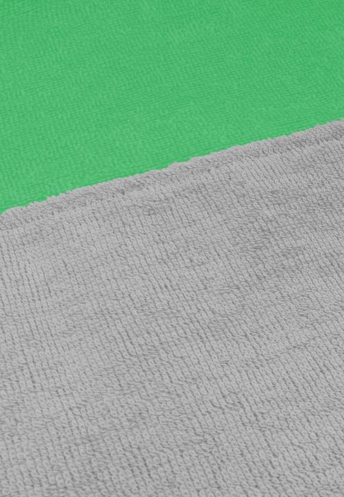 Actual product image Normani Children's Bathing Poncho Puwai