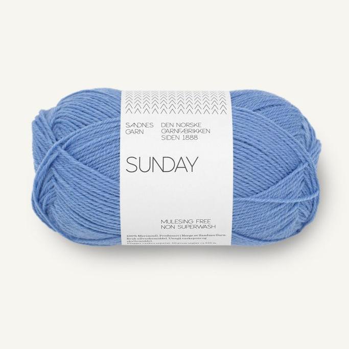 Immagine prodotto Sandnes Garn Sunday