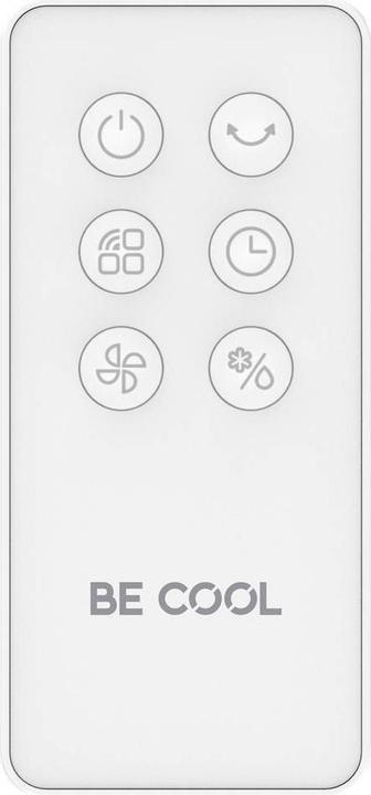 Produktbild Be Cool BC30ACP2501W