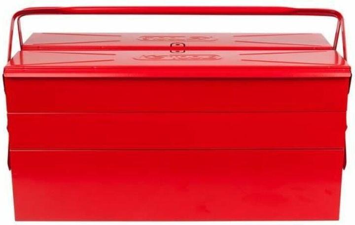 Actual product image KS Tools Metal toolbox (1 Piece)