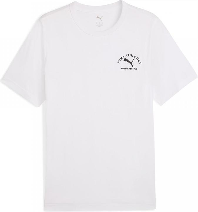 Produktbild Puma CLASS Graphic Tee (S)