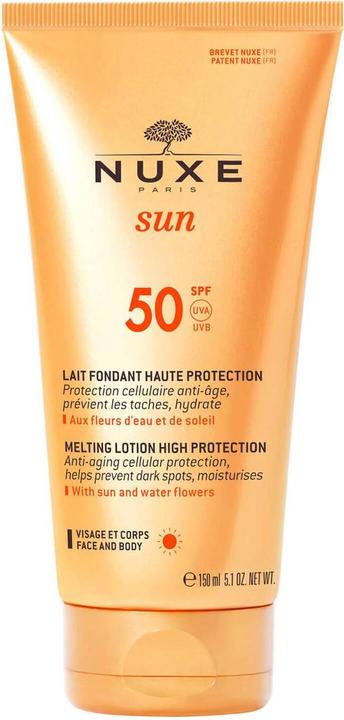 Actual product image Nuxe Fondante (SPF 50, 50 ml)