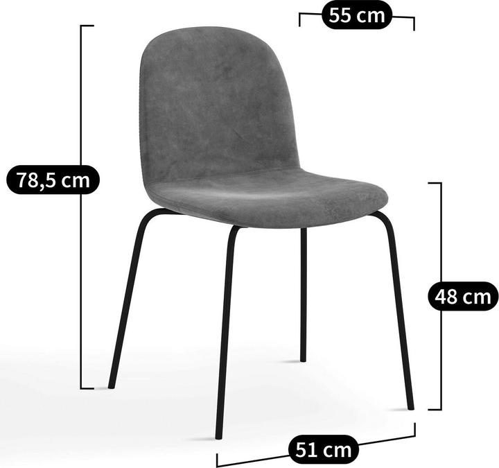 Produktbild AM.PM Tibby