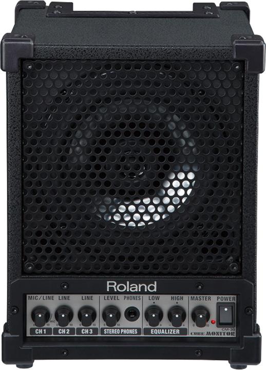 Image du produit Roland Cube Monitor CM-30 (Guitare, 30 W)