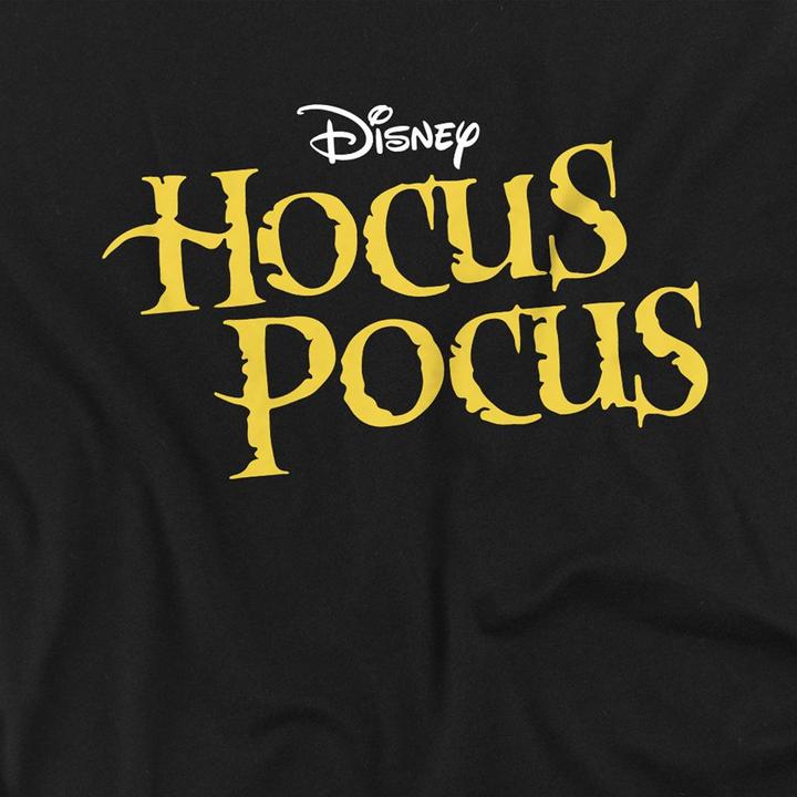 Produktbild Hocus Pocus TShirt (S)