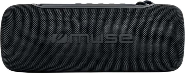 Produktbild Muse M-780 BT Bluetooth speaker, Black (10 h, Akkubetrieb)