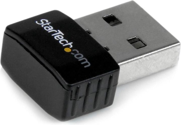 Produktbild StarTech USB300WN2X2C (USB 2.0)