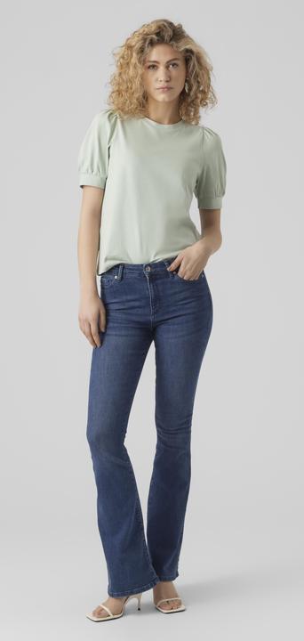 Immagine prodotto Aware VMKERRY 2/4 O-NECK TOP VMA NOOS (S)