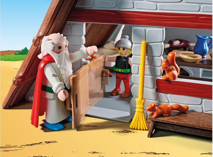 Actual product image Playmobil Asterix's house (71828, Playmobil Asterix)