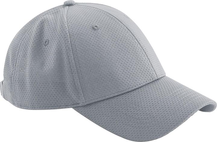Produktbild Beechfield BaseballMütze 6 Segmente (One Size)