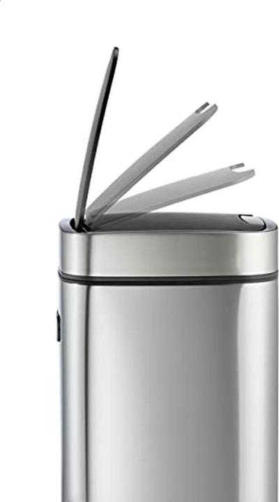 Produktbild Durable NO TOUCH - Abfalleimer (12 l)