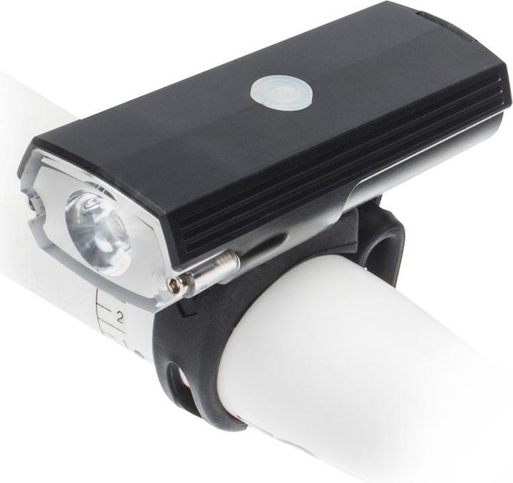 Image du produit Blackburn Set Dayblazer 550 avant et Dayblazer 65 arrière (550 lm, 65 lm)