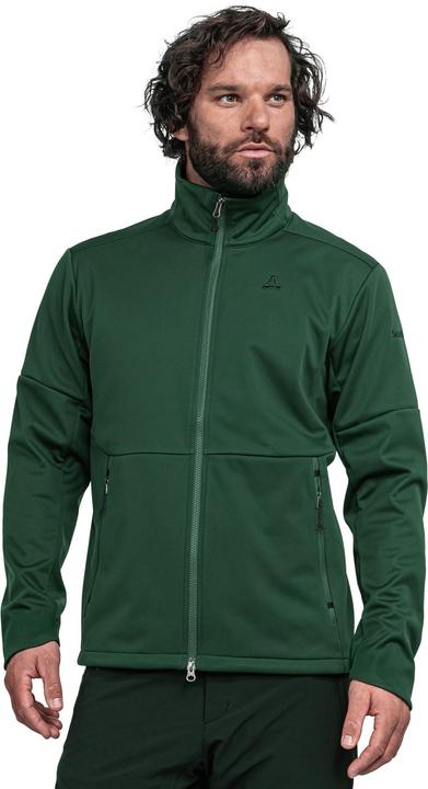 Actual product image Schöffel Softshell Jacket Fracon (48, M)