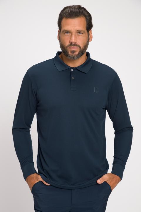 Produktbild Jay-Pi Poloshirt, Golf, Langarm, QuickDry (3XL)