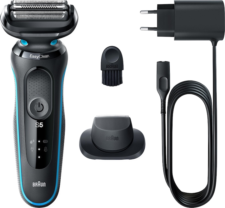 Actual product image Braun DUPLIKAT Series 5
