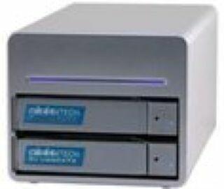 Wiebetech SilverSATA II FH-RAID