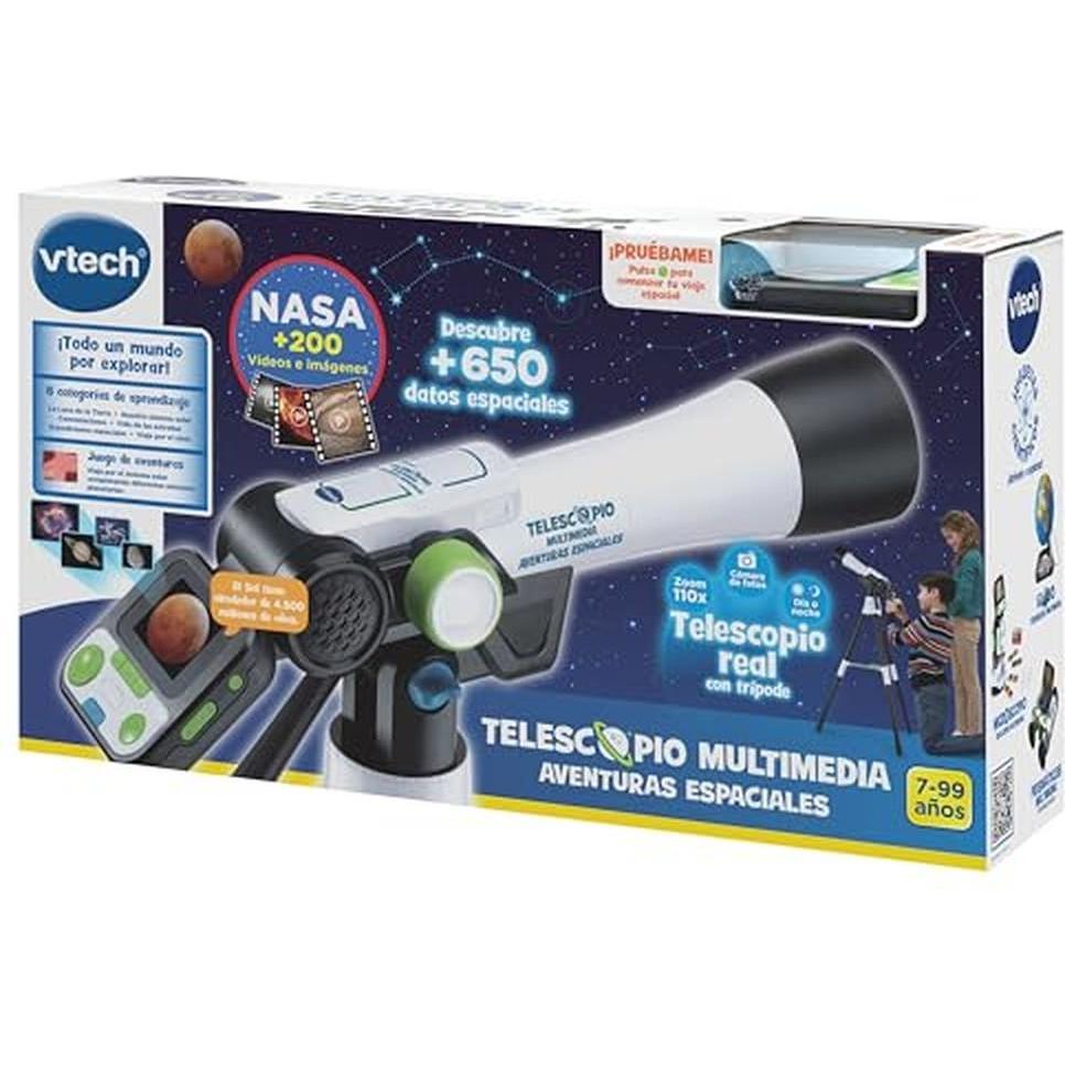 VTech Kinderteleskop 80-614522-022 (80-614522)
