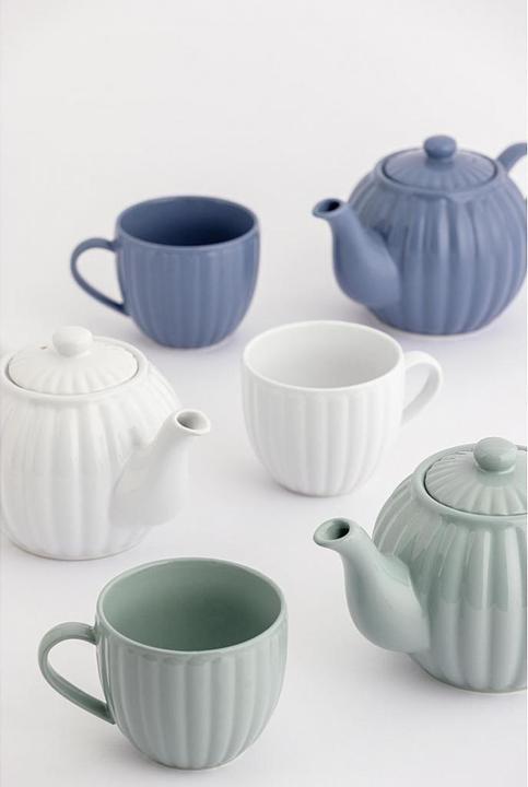 Productafbeelding Price & Kensington Theepot 'Luxe' voor 6 kopjes (1.10 l)