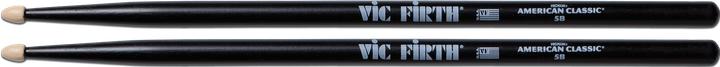 Produktbild Vic Firth American Serie 5BB (Schlagzeug)
