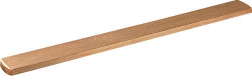 Immagine prodotto Hager Sbarra in rame 20 x 5 x 245 mm a 1 polo 315A (UM21A)
