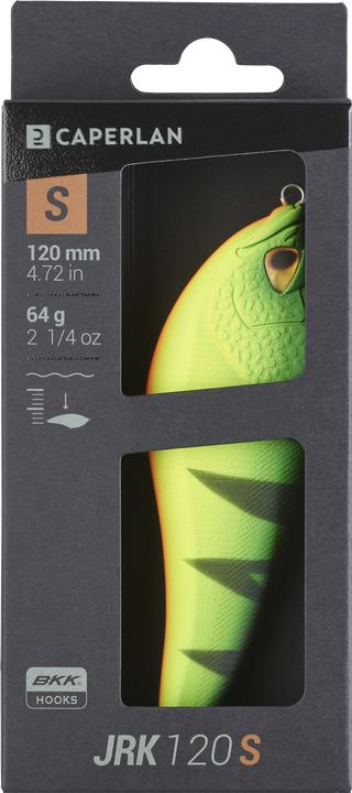 Produktbild Caperlan K 120 (12 cm)