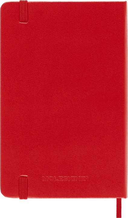 Immagine prodotto Moleskine Taccuino (A6, Tascabile, Inglese)