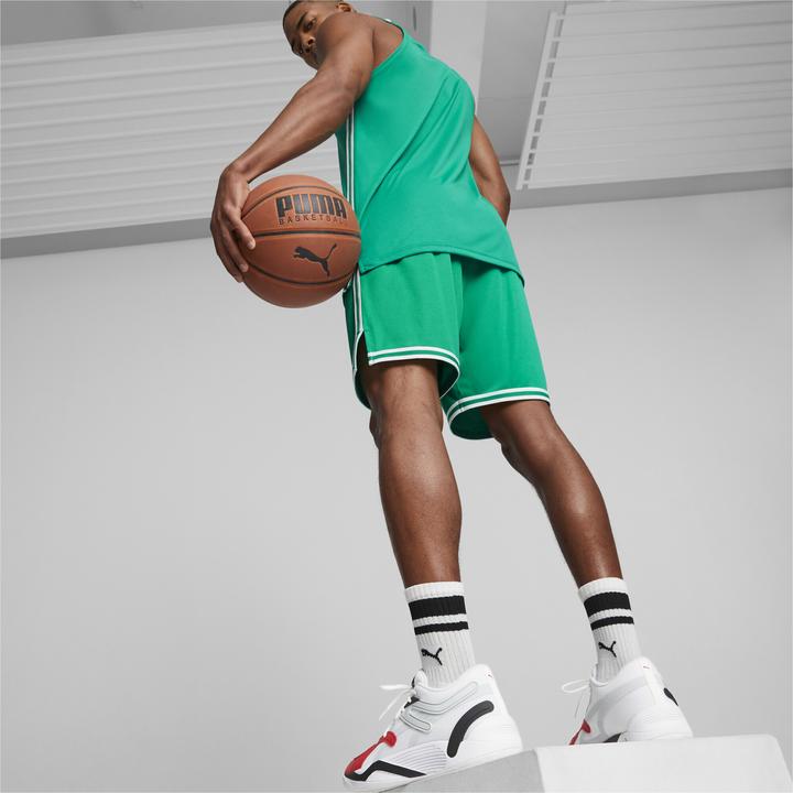 Actual product image Puma Hoops Team Game Short (XXL)
