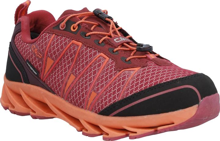 Pink, Sherry-Tangeri