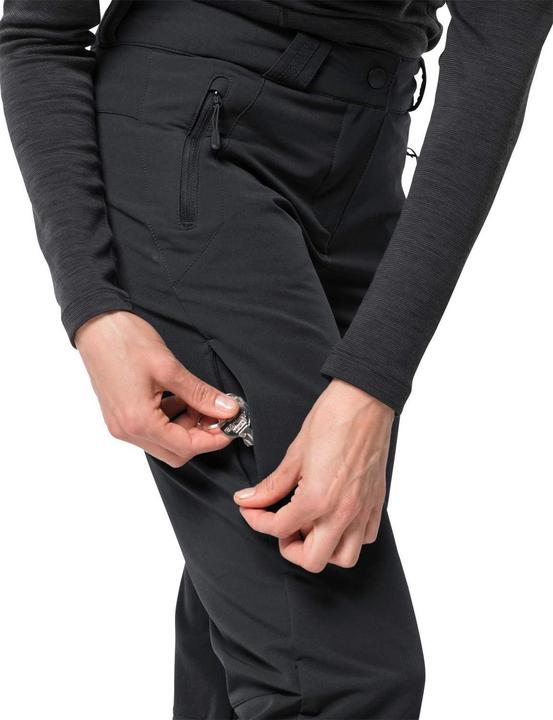 Produktbild Jack Wolfskin Activate Thermic (M)