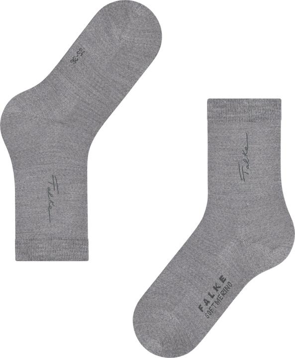 Produktbild Falke Softmerino Anniversary SO (37 - 38)