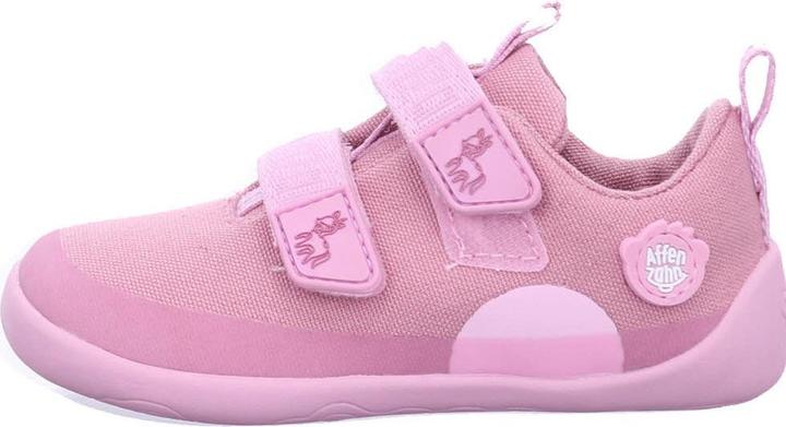 Produktbild Affenzahn Kid's Barfussschuh Baumwolle Lucky (24)