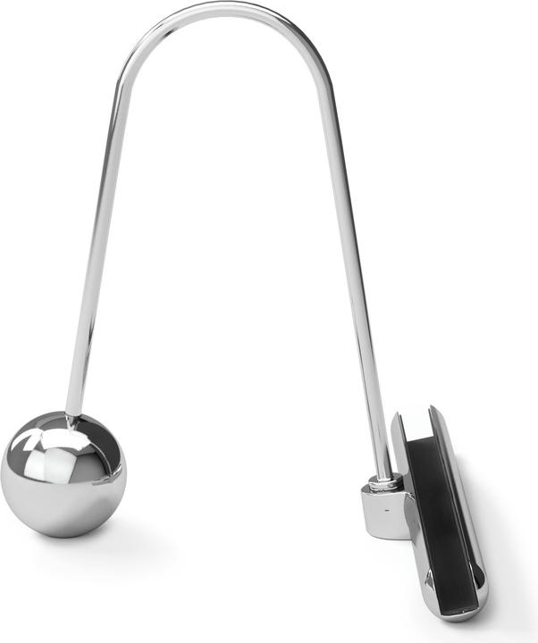 Actual product image Umbra Flute Bilderrahmen aus Glas (20 x 25 cm, 10 x 15 cm, 13 x 18 cm)