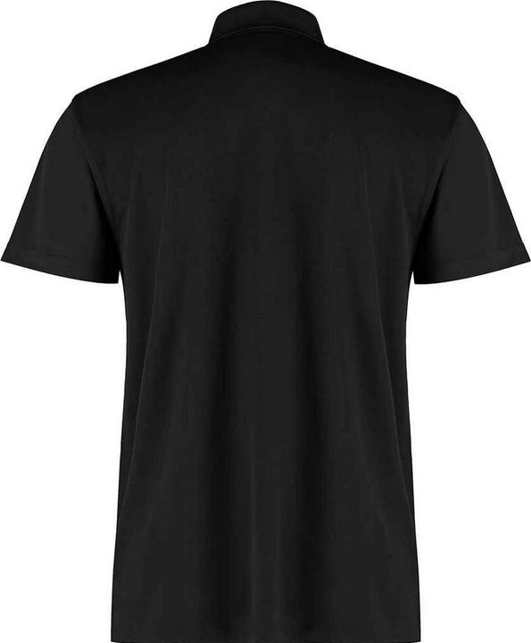 Produktbild Kustom Kit Poloshirt Mikronetz (M)