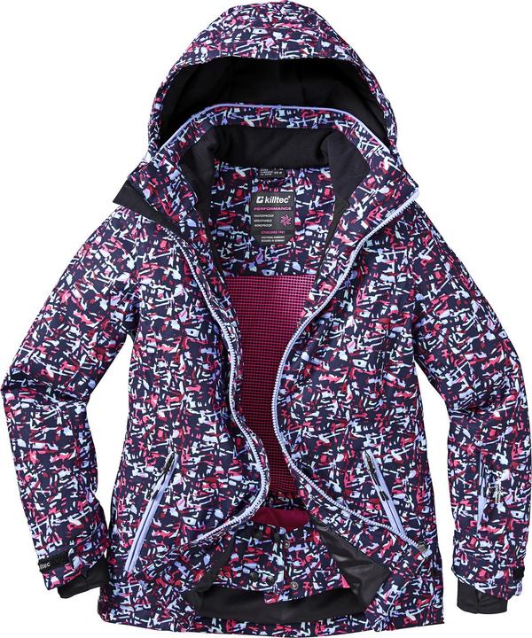 Immagine prodotto Killtec KSW 338 GRLSJCKT (176)