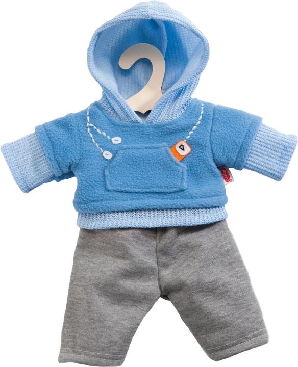 Produktbild Heless Jogginganzug