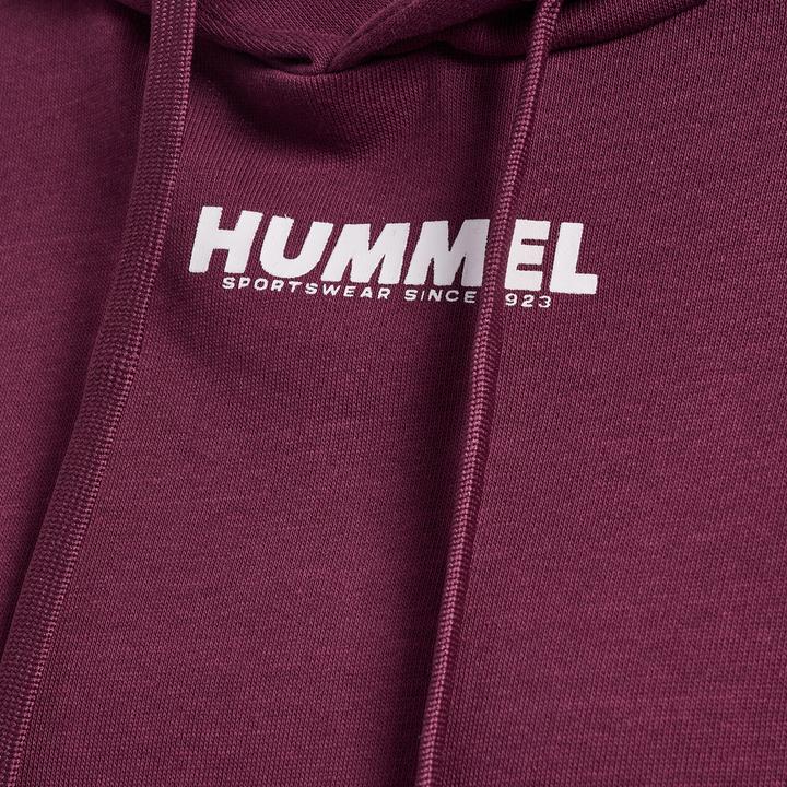 Immagine prodotto hummel Felpa Con Cappuccio Da Donna Legacy (S)