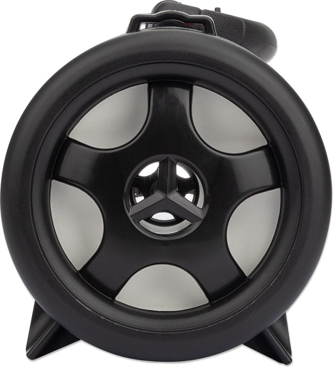 Actual product image Manhattan Sound Science (3 h, Battery operated)
