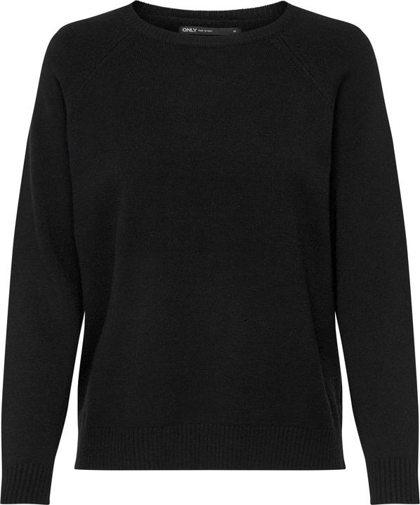 Produktbild Only Einfarbiger Strickpullover (XL)