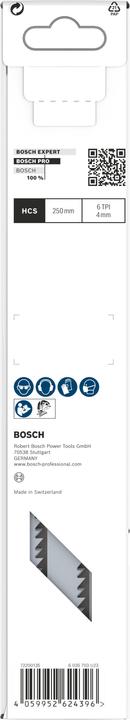 Image du produit Bosch Professional Zubehör PRO Wood Precise T1044DP