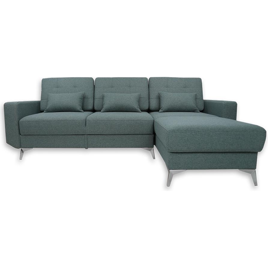 VitaliSpa, Sofa, York