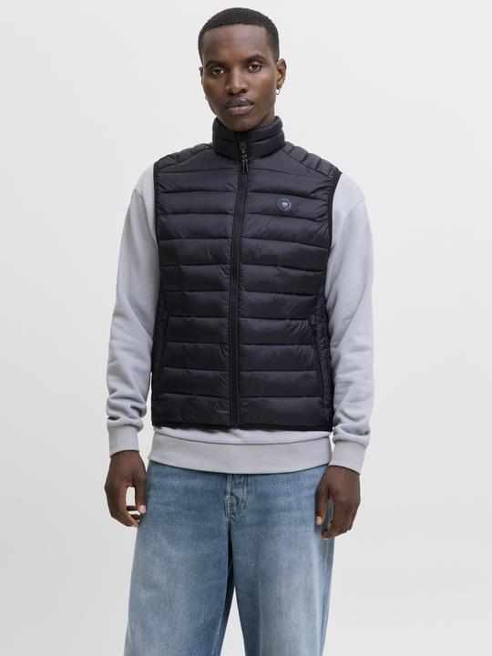 Image du produit Jack & Jones Jjebradley Light Bodywarmer Collar Noos (XS)