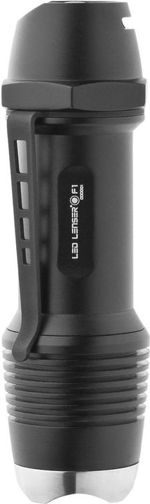 Produktbild Ledlenser F1 (8.80 cm, 400 lm)