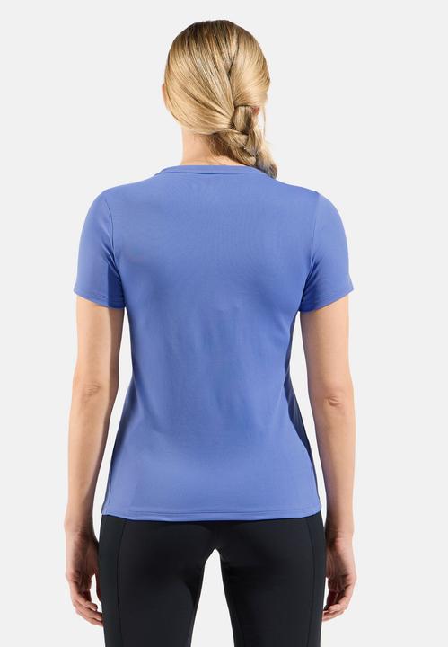 Produktbild Odlo T-shirt crew neck s/s F-DRY MOUNTAIN (S)