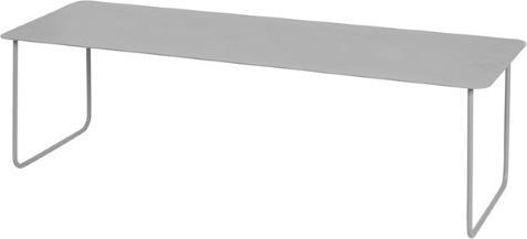 Image du produit Broste Copenhagen Table d'appoint Lilly gris clair